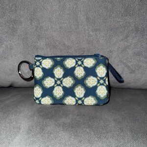 Vera Bradely coin pouch
